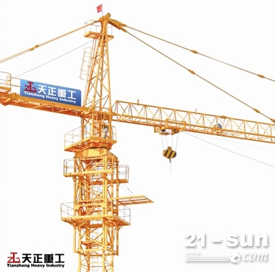 【威海塔吊租賃】首選青島天正-【供應(yīng)信息】-中國工程機械商貿(mào)網(wǎng)