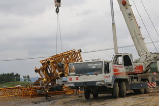 圖 深圳福田7035塔吊租賃公司 樂山機械維修 樂山列表網(wǎng)