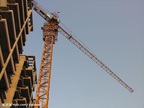 太原塔吊、塔機與施工升降機租賃服務全攻略