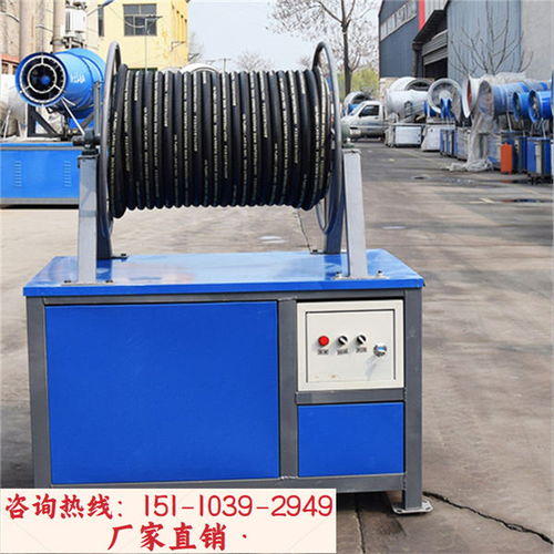 郴州塔吊降塵噴淋機系統(tǒng)制造廠與塔機租賃服務(wù)全解析