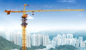 重慶市萬州區騰迅建筑設備租賃 專業塔吊租賃服務，助力萬州城市建設