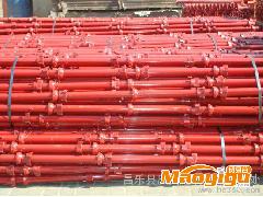 山東慶文建筑塔吊租賃 專業塔機與架桿出租服務，助力高效施工